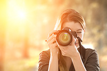 Photography Course »Beginners Course« (Phocademy Brisbane)