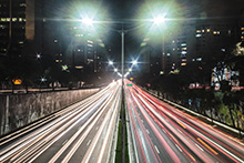 Photography Course »Night Photography« (Phocademy Brisbane)