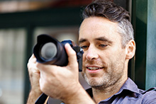 Photography Course »Beyond Beginners« (Phocademy Sunshine Coast)